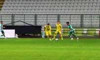 UEFA Konferans Ligi Açiklamasi BATE Borisov Açiklamasi 0 - Konyaspor Açiklamasi 0 (Maç Devam Ediyor)