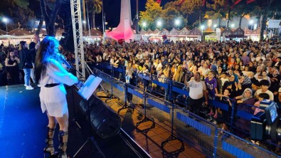 Ünye'de Hatice Rüzgari