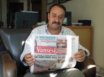 Vansesi Gazetesi 85 Yasinda