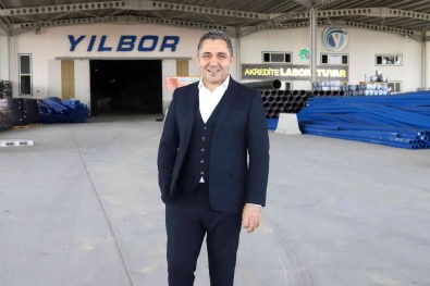 Yilbor, ISO 500'De 74. Sirada Yer Aldi