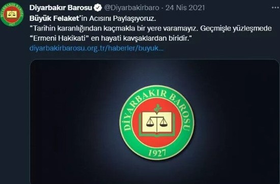 Şeytanın avukatları! PKK Duhok'ta katliam yaptı! HDP ve Diyarbakır Barosu Türkiye'yi suçladı...