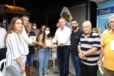 18. Altinkum Yazarlar Festivali Basliyor