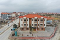 Bilgehane Olarak Hizmet Verecek Saraçoglu Sosyal Tesisi Açiliyor