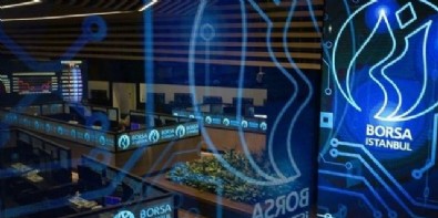 Borsa güne yükselişle başladı
