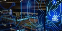 Borsa güne yükselişle başladı