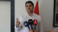 CHP Genel Baskan Yardimcisi Adigüzel'den Balikesirlilere Davet