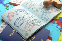 Dünyanin En Güçlü Pasaportlari Belli Oldu, Türkiye 54'Üncü Sirada