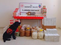 Gaziantep'te Uyusturucu Ve Kaçakçilik Operasyonu Açiklamasi 76 Gözalti