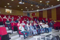 Kastamonu Üniversitesi'nde Darbeler Panelde Ele Alindi