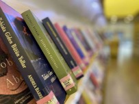 Kitap Sayisi 147 Bini Geçti