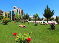 NEVÜ'ye 5 Bin 466  Ögrenci Kayit Yaptiracak