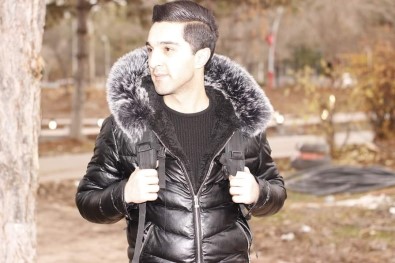 Tamirat Için Çiktigi Çatidan Düsen Genç Hayatini Kaybetti