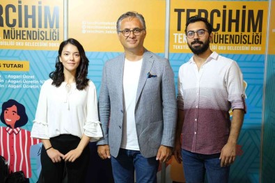 Tekstil Mühendisligi Tercihine Asgari Ücret Tutarinda Egitim Bursu