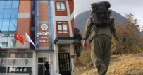 Teslim olan terörist HDP'li vekillerin PKK ile kirli bağını itiraf etti: Kandil'i mesken tutmuşlar!