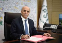 Tunceli'de Sulama Ekonomiye Katki Sagliyor