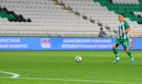 UEFA Konferans Ligi Açiklamasi BATE Borisov Açiklamasi 0 - Konyaspor Açiklamasi 3 (Maç Sonucu)