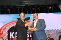 Ugur Aslan Ve Buray Malatyalilari Costurdu