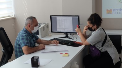 ZEYGEM'den Üniversite Adaylarina Tercih Danismanligi Hizmeti