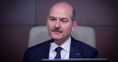 Bakan Soylu: POLSAN'ın öz varlıkları 3 kat arttı