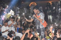 Bodrum'da Mero Izdihami