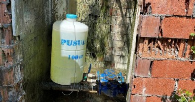 Bolu’da, içme suyundan zehirlenen 1 kişi hayatını kaybetti