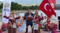 Festivale Halk Oyunlari Ekipleri Damgasini Vurdu