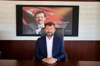 Kozuva Açiklamasi Ülkemiz Ekonomisine Katkida Bulunan Firmalarimizi Tebrik Ediyorum