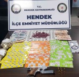 Kumar Oynanan Kahvehaneye Baskin Açiklamasi Binlerce Lira Ceza Kesildi