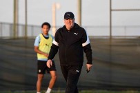 Levent Eris, Afyonkarahisar Kampini Degerlendirdi