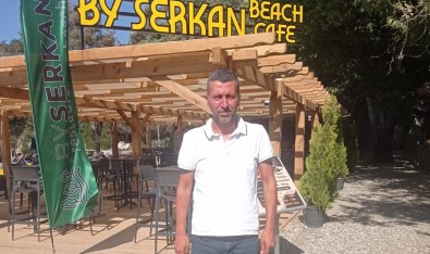 Milli Park Isletmecisi Göl; '5 Günlük Kapanma Tüm Esnafi Magdur Etti'