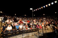 Rumeli Semih Inegöl'ü Salladi