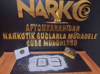 Tofas'in Stepne Lastiginin Altinda 502,09 Gram Metamfetamin Bulundu