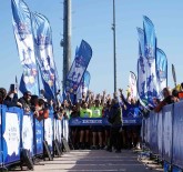 Uludag Premium Ultra Trail'e Start Verildi