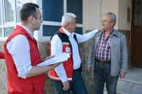 Üst Üste Sel Afeti Yasayan Vatandaslara Psikososyal Destek