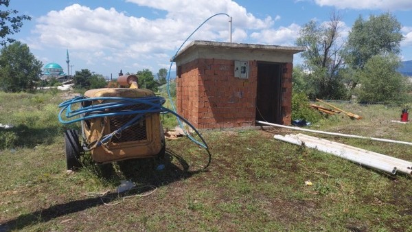 Bolu’da zehirlenenlerin sayısı artıyor! Valilik açıklama yaptı!