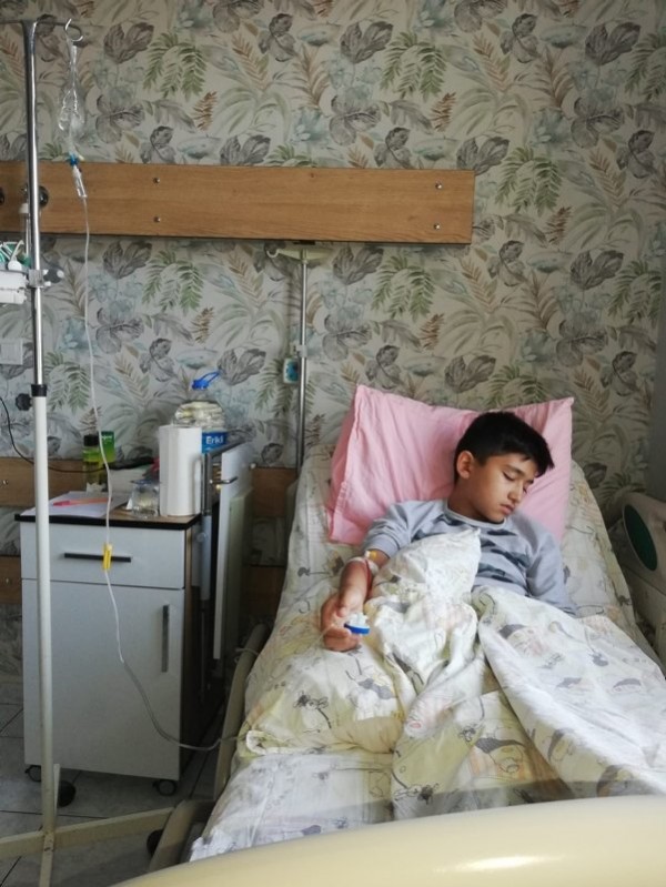 Bolu’da zehirlenenlerin sayısı artıyor! Valilik açıklama yaptı!