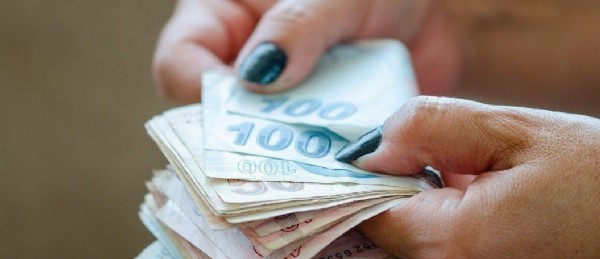 Emekliye ek gelir! Yüksek banka promosyonu için formül...