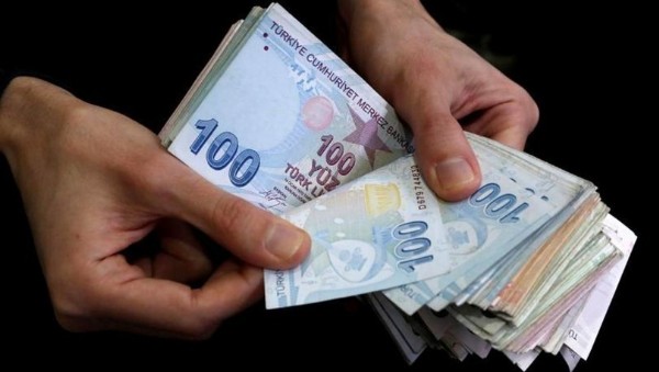 Emekliye ek gelir! Yüksek banka promosyonu için formül...