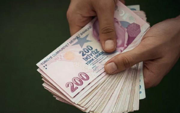 Emekliye ek gelir! Yüksek banka promosyonu için formül...