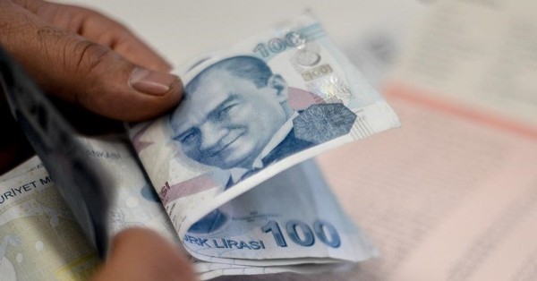 Emekliye ek gelir! Yüksek banka promosyonu için formül...