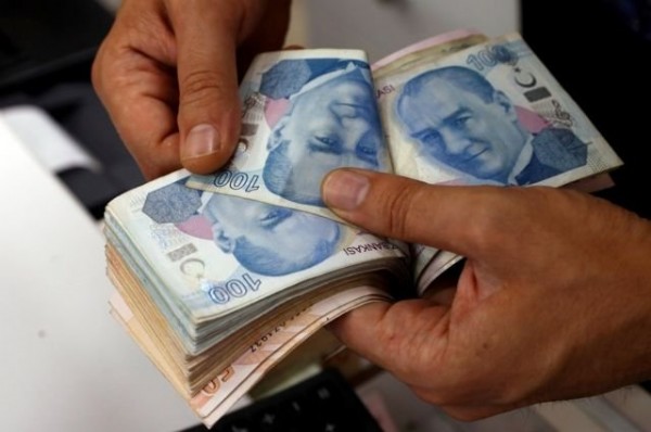 Emekliye ek gelir! Yüksek banka promosyonu için formül...
