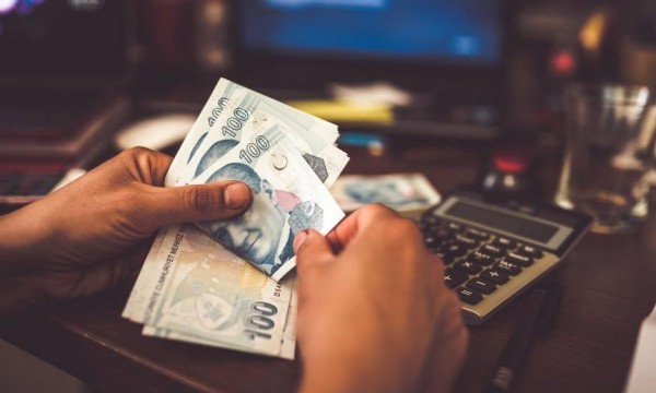 Emekliye ek gelir! Yüksek banka promosyonu için formül...