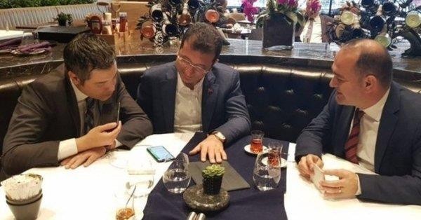 İETT otobüsü dumanlar içinde kaldı! CHP'li İBB'nin yandaşa ihalesinin ceremesini İstanbullu çekiyor