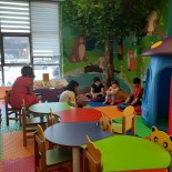 6 Ayda, 11 Bin Kisilik Etkinlik Yapildi