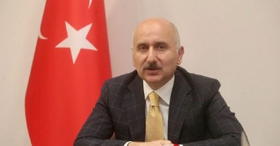 Bakan Karaismailoğlu: 2022’nin ilk 6 ayında 281 bine yakın balon yolcusu taşıdık!