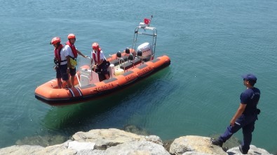 Balikesir'deki Tekne Kazasinda Kaybolan Ikinci Kisinin De Cansiz Bedenine Ulasildi