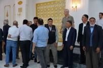 Bingöl'de 35 Yillik Husumet Barisla Sonuçlandi