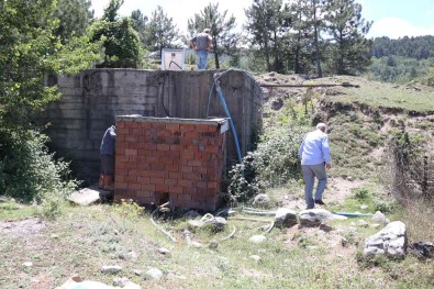 Bolu'da Içme Suyundan Zehirlenenlerin Sayi 130'A Yükseldi