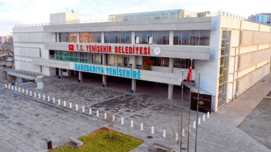 Diyarbakir'da Lavanta Parki Yapilacak