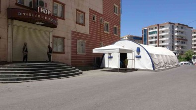 Evlat Nöbetindeki Anne Aysel Artik Açiklamasi 'Çocuklarimiz Ölmeden Bize Versinler'